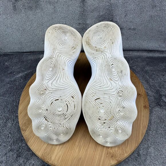 Nike Hyperdunk 2017 TB Shoes Womens Size 6.5 Blue Basketball Sneakers 897813-402 - Picture 7 of 9